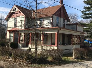 316 Quarry St, Ashland, OH 44805