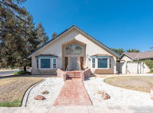 3144 W Evergreen Ave, Visalia, CA 93277