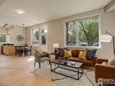 4650 Holiday Dr UNIT 104, Boulder, CO, 80304