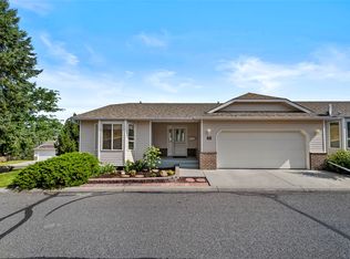 2022 Pacific Way #88, Kamloops, BC V1S1T1