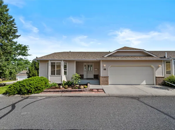 2022 Pacific Way #88, Kamloops, BC V1S 1T1