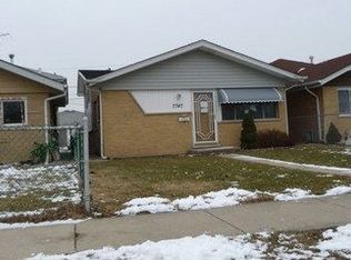 7747 Linder Ave, Burbank, IL