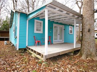 1166 Old River Rd, Mansura, LA 71350