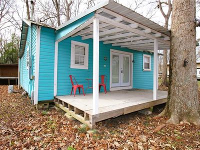 1166 Old River Rd, Mansura, LA, 71350