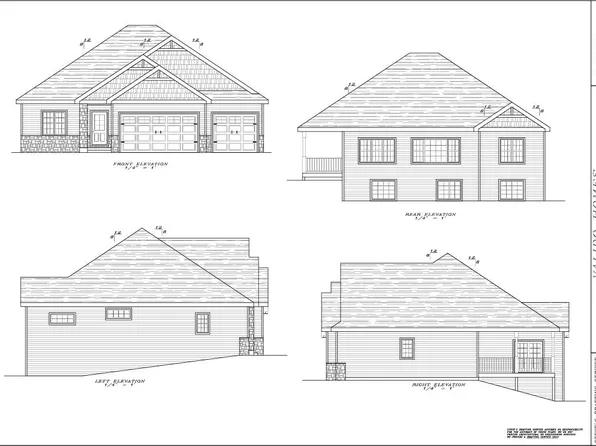 W208N16390 Renee Way, Jackson, WI 53037