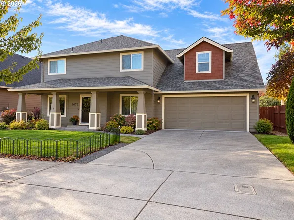 1672 5th St, Hood River, OR 97031