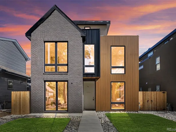 4552 Winona Court, Denver, CO 80212