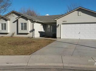 2924 W Cape Cod Ave, Meridian, ID 83646