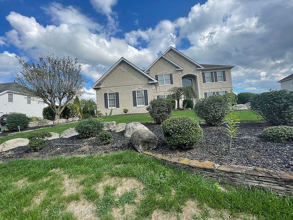 125 Country Club Dr Moorestown NJ Zillow