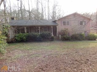 1985 Kellogg Creek Rd, Acworth, GA 30102