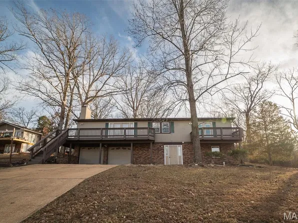 1688 Notre Dame Dr, Bonne Terre, MO 63628