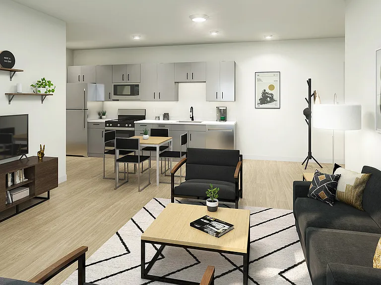 Trace Student Housing — Photo 11