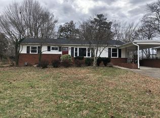 8025 Sharp Rd LOT 4, Powell, TN 37849