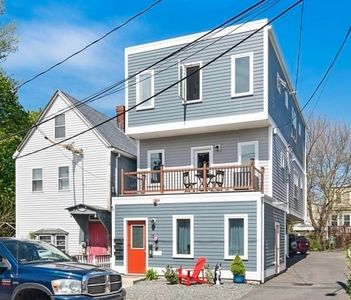 15 Swift Ter #2, East Boston, MA, 02128