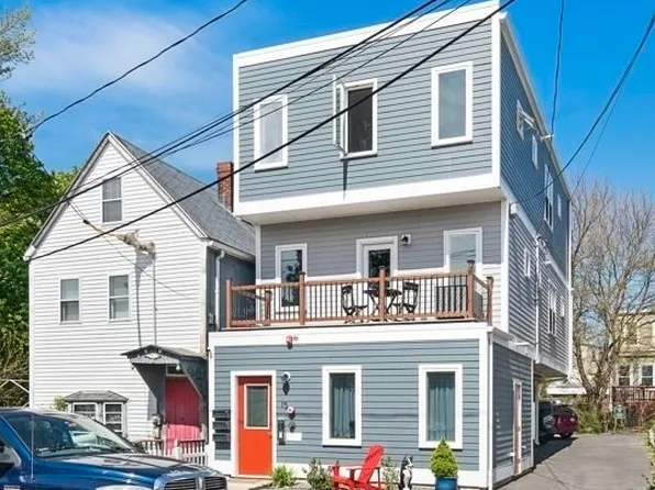 15 Swift Ter #2, East Boston, MA 02128