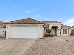 334 Oak Canyon Dr, Henderson, NV 89015