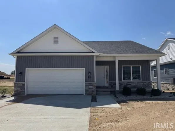 313 Lighthouse Ln #70, Culver, IN 46511
