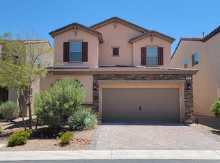 842 Bogey Fairway Ct, Las Vegas, NV 89148