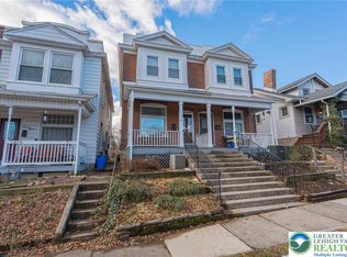 1417 Lorain Ave, Bethlehem, PA 18018