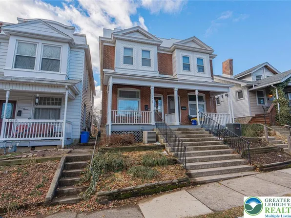 1417 Lorain Ave, Bethlehem, PA 18018