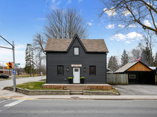70 Church St S, New Tecumseth, ON L9R 1H2