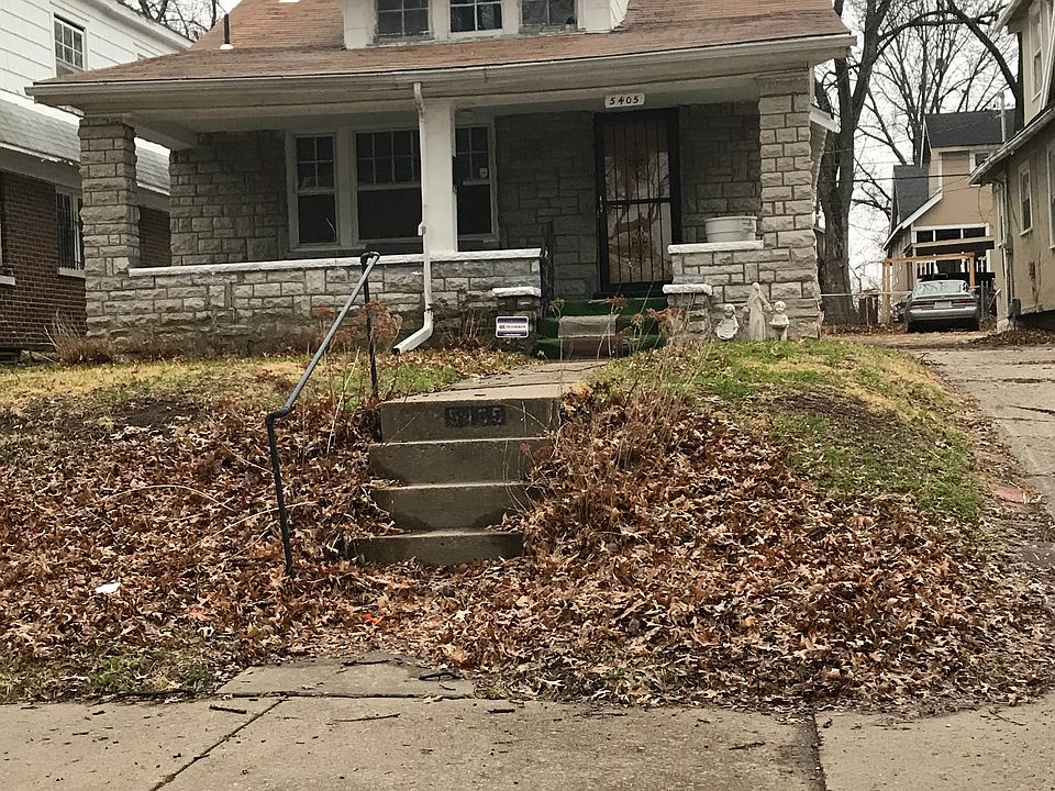 2nd image of 5405 Garfield Ave