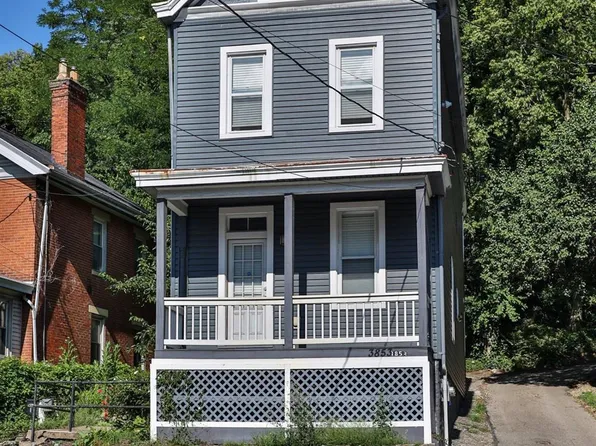 3853 Vine St, Cincinnati, OH 45217