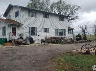 3909 County Road 20 1/2, Frederick, CO 80504