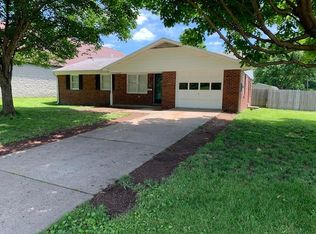 291 Georgetown Ln, Beaver, PA 15009