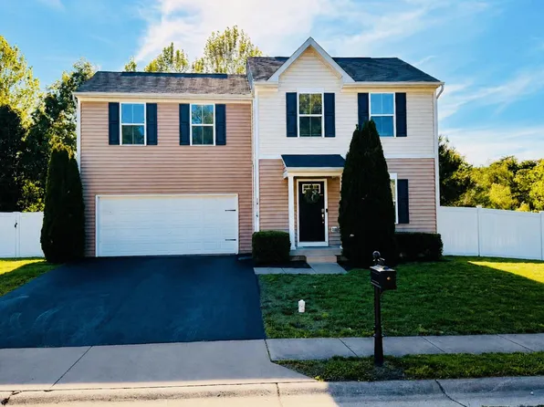 18114 Scenic Creek Ln, Culpeper, VA 22701