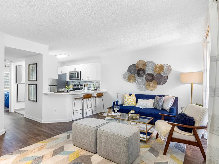 Boca Arbor Club Apartments — Photo 17