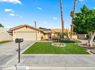 69040 San Helena Ave, Cathedral City, CA 92234