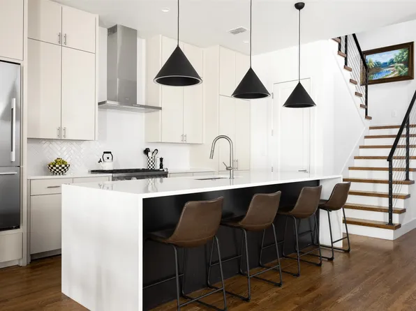 4511 Weldon St, Dallas, TX 75204