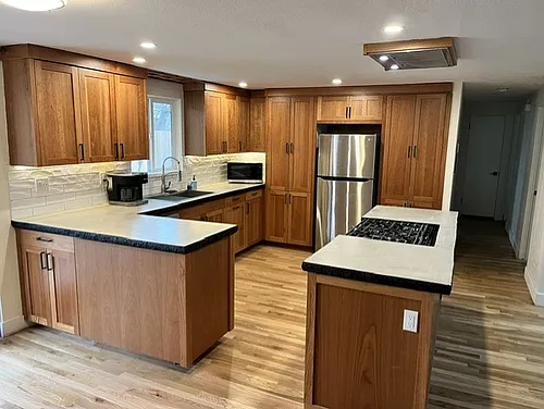 2415 W Palouse St Photo 1