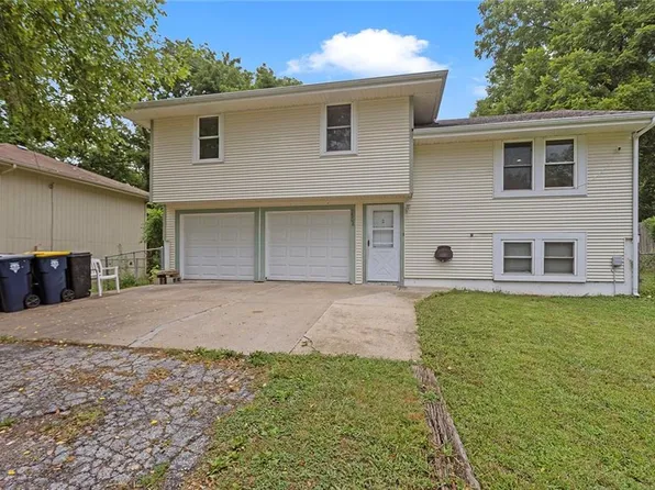 3508 NE Antioch Rd, Kansas City, MO 64117