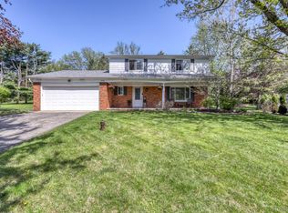 3140 Moraine Dr, Brighton, MI