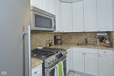 Sold by Brown Harris Stevens