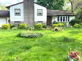 6035 W 41st Ave, Gary, IN 46408