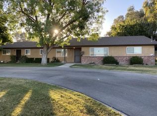 6100 W Caldwell Ave #D, Visalia, CA 93277