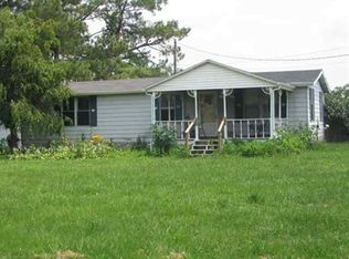 6048 Reed Bluff City Rd, Reed, KY 42451