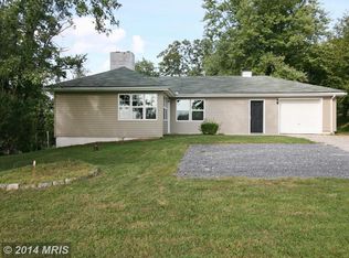4515 Sykesville Rd, Finksburg, MD 21048