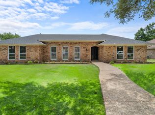 3336 Singletree Trl, Plano, TX 75023