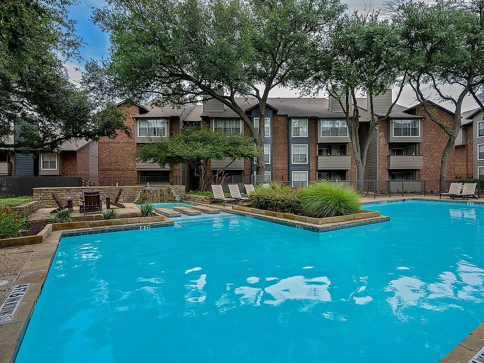 Chesapeake Apartments 6047 S Hulen St Fort Worth TX Zillow