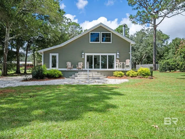 9527 Bayview Dr, Lillian, AL 36549