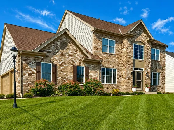 W130S9737 Jimmy Demaret DRIVE, Muskego, WI 53150