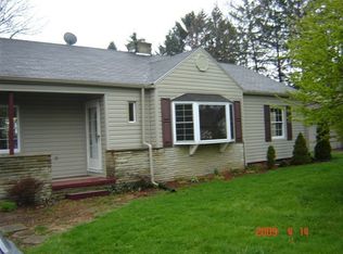 327 Van Tassell Ave, Newark, OH 43055