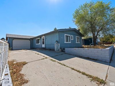 392 Traci Ln, Mound House, NV, 89706