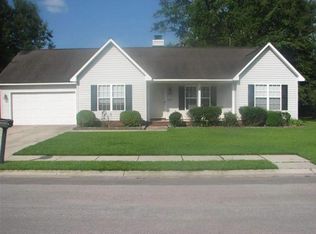 109 Erskine Ct, Jacksonville, NC 28540