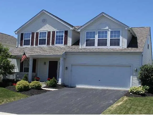 5927 Rookery Ct photo 1