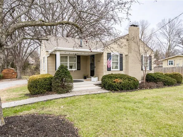 4710 N Topping Ave, Kansas City, MO 64117